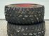 Reifen του τύπου Grasdorf Nokian 600/70R30 Fendt 10-Loch, Gebrauchtmaschine σε Bad Oldesloe (Φωτογραφία 1)