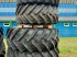 Reifen des Typs Grasdorf Trelleborg 600/70 R30 + 710/70R42, Gebrauchtmaschine in Gadebusch (Bild 1)