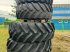 Reifen del tipo Grasdorf Trelleborg 600/70 R34 + 710/75R42, Gebrauchtmaschine In Gadebusch (Immagine 1)