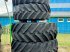 Reifen del tipo Grasdorf Trelleborg 600/70 R34 + 710/75R42, Gebrauchtmaschine en Gadebusch (Imagen 1)