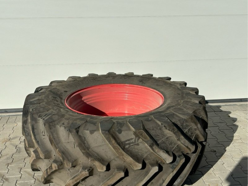 Reifen tipa Grasdorf Trelleborg 600/70R34 12-Loch Fendt, Gebrauchtmaschine u Bad Oldesloe (Slika 1)