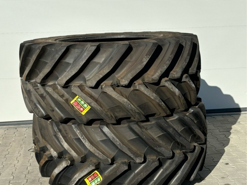 Reifen типа Grasdorf Trelleborg 650/60 R38, Gebrauchtmaschine в Bad Oldesloe