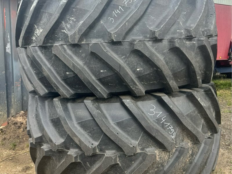 Reifen des Typs Grasdorf Trelleborg 900/60 R38, Gebrauchtmaschine in Elmenhorst-Lanken (Bild 1)