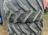 Reifen του τύπου Grasdorf Trelleborg TM900 710/70R34, Gebrauchtmaschine σε Elmenhorst-Lanken (Φωτογραφία 1)