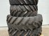 Reifen Türe ait Grasdorf Trelleborg VF600/70 R30 + VF650/85R38, Gebrauchtmaschine içinde Bad Oldesloe (resim 1)