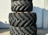 Reifen a típus Grasdorf Trelleborg VF710/60 R34 + VF900/60R42, Gebrauchtmaschine ekkor: Bad Oldesloe (Kép 1)