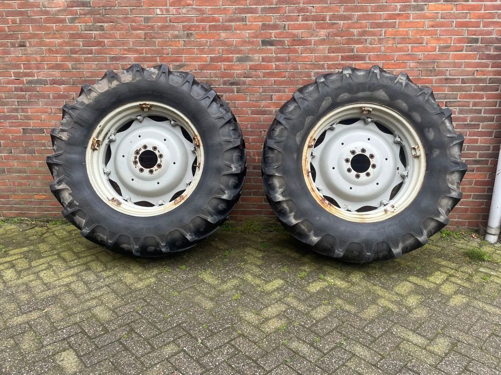 Reifen typu Kleber 480/70R34 SUPER 9L, Gebrauchtmaschine w MARIENHEEM (Zdjęcie 1)