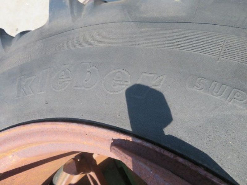 Reifen от тип Kleber 480/70R34, Gebrauchtmaschine в Joure (Снимка 6)