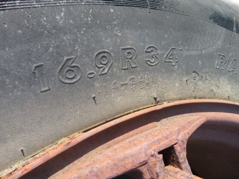 Reifen от тип Kleber 480/70R34, Gebrauchtmaschine в Joure (Снимка 3)