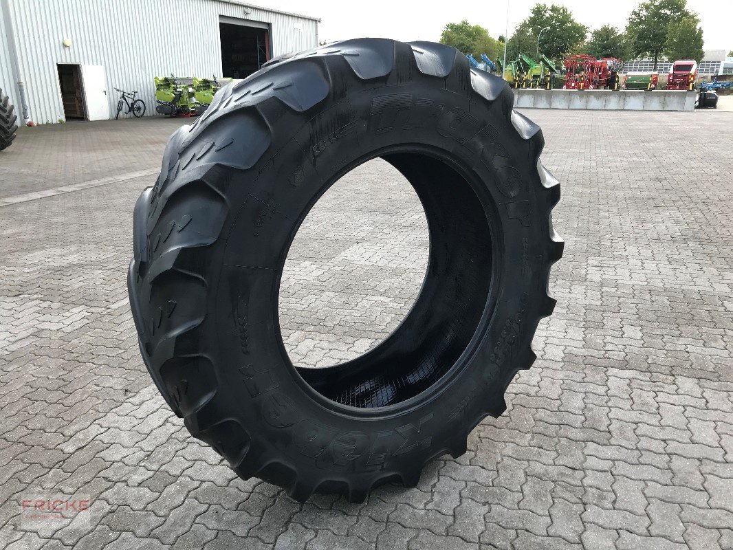 Reifen des Typs Kleber 520/85 R38, Gebrauchtmaschine in Demmin (Bild 1)