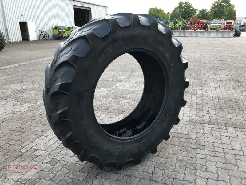 Reifen typu Kleber 520/85 R38, Gebrauchtmaschine v Demmin (Obrázek 1)