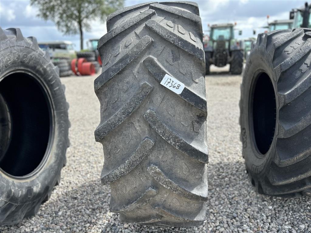 Reifen tipa Kleber 620/70R42, Gebrauchtmaschine u Rødekro (Slika 1)