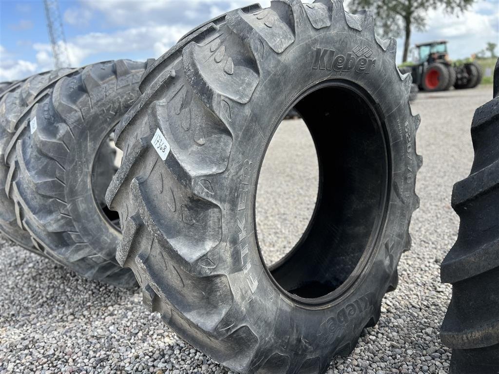 Reifen tip Kleber 620/70R42, Gebrauchtmaschine in Rødekro (Poză 2)