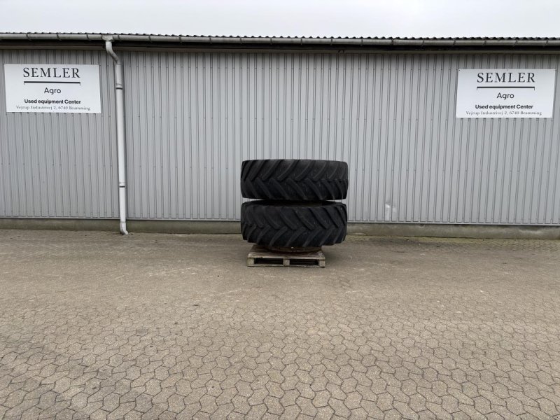 Reifen del tipo Kleber 650/65R38, Gebrauchtmaschine en Bramming (Imagen 1)