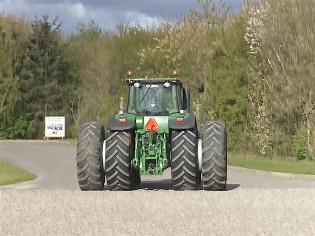 Reifen типа Kleber 650/85R38 med 8låse og fine dæk, Gebrauchtmaschine в Lintrup (Фотография 3)