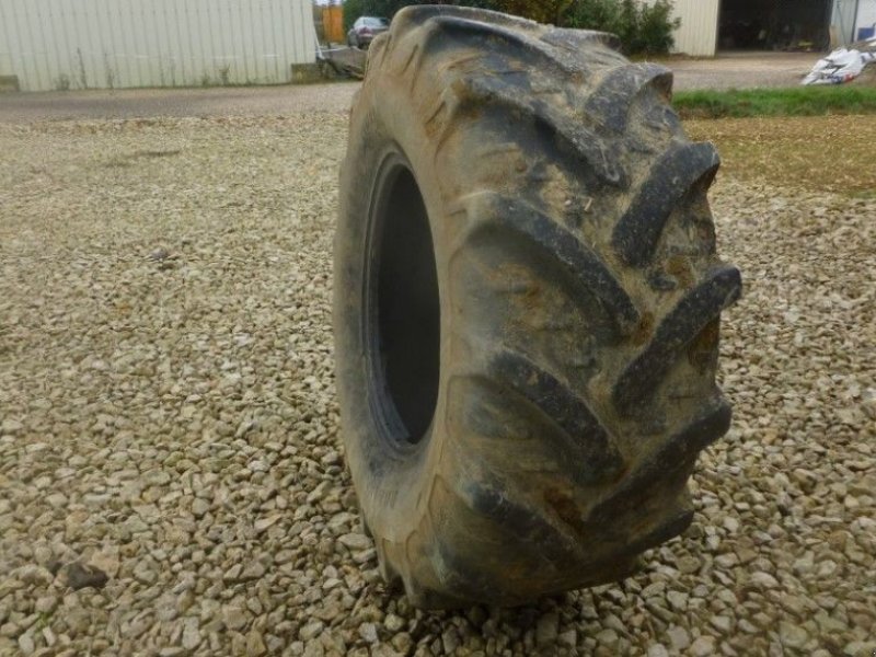 Reifen tip Kleber AGRI, Gebrauchtmaschine in Montpellier (Poză 1)