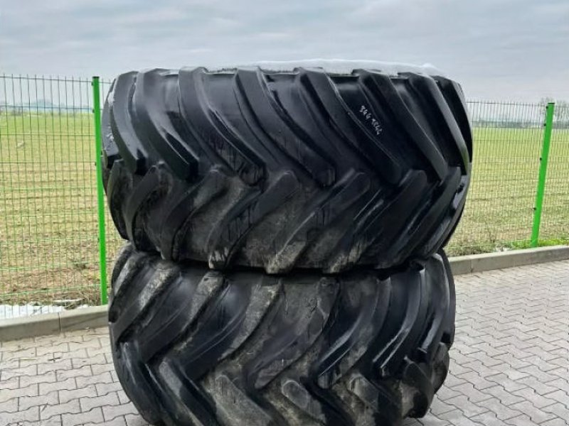 Reifen des Typs Kleber diverse Reifen, Gebrauchtmaschine in Hillerse (Bild 1)