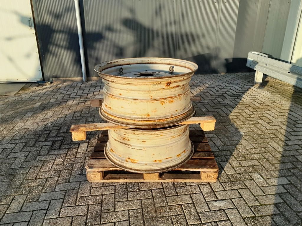 Reifen a típus Massey Ferguson 34 INCH VERSTELVELGEN, Gebrauchtmaschine ekkor: MARIENHEEM (Kép 3)