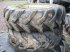 Reifen typu Massey Ferguson 380/85 R28 UNIROYAL, Gebrauchtmaschine v Vehlow (Obrázek 1)