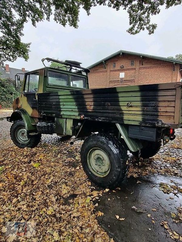 Reifen tipa Mercedes-Benz 435 U1300L Ersatzteile Felgen, Federn, Lenkung, Reifen, Gebrauchtmaschine u Fitzen (Slika 15)