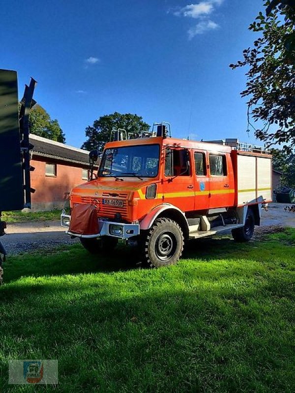 Reifen tipa Mercedes-Benz 435 U1300L Ersatzteile Felgen, Federn, Lenkung, Reifen, Gebrauchtmaschine u Fitzen (Slika 12)