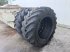 Reifen του τύπου Michelin 1 Satz Reifen VF 650/60 R38 170D/167E TL AXIOBIB 2, Neumaschine σε Lohe-Rickelshof (Φωτογραφία 1)