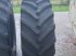 Reifen του τύπου Michelin 1 Satz Reifen VF 650/60 R38 170D/167E TL AXIOBIB 2, Neumaschine σε Lohe-Rickelshof (Φωτογραφία 2)