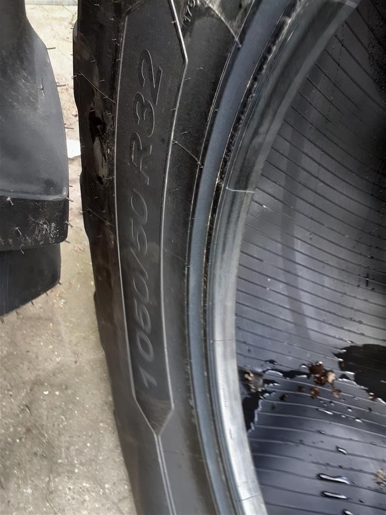 Reifen del tipo Michelin 1050/50R32 MegaXbib 2, Gebrauchtmaschine en Danmark (Imagen 2)