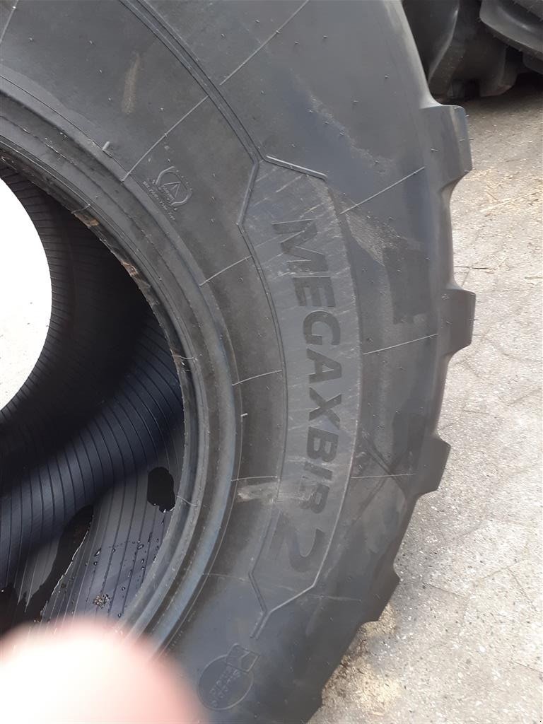 Reifen typu Michelin 1050/50R32 MegaXbib 2, Gebrauchtmaschine v Danmark (Obrázek 5)