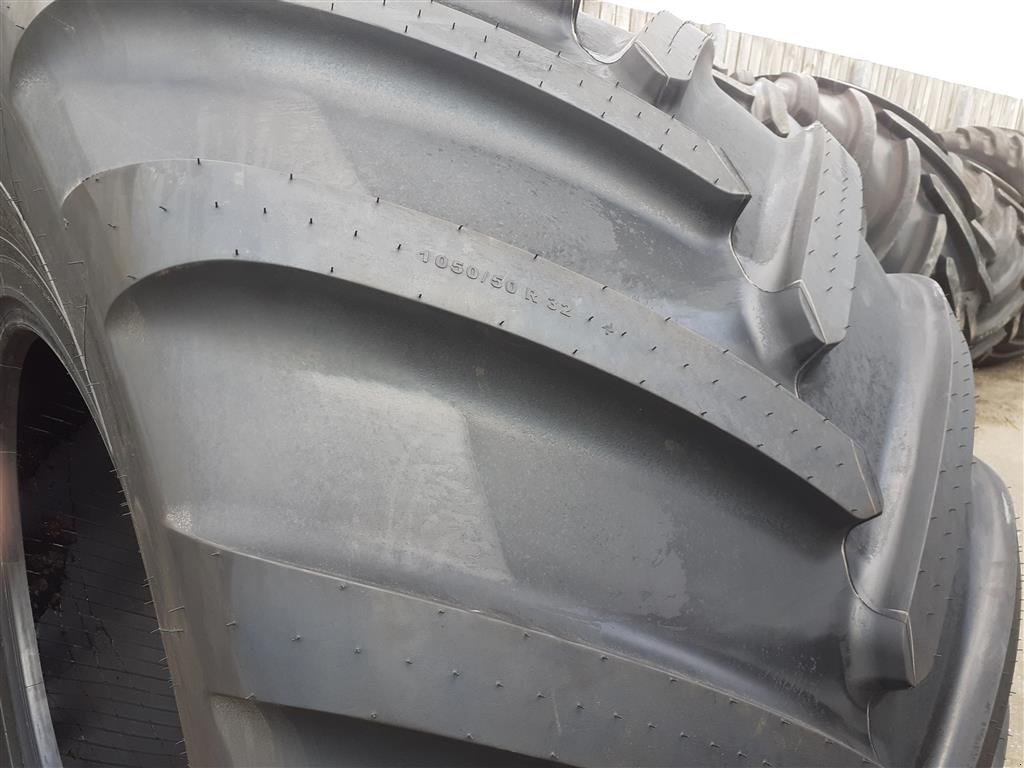 Reifen van het type Michelin 1050/50R32 MegaXbib 2, Gebrauchtmaschine in Danmark (Foto 1)