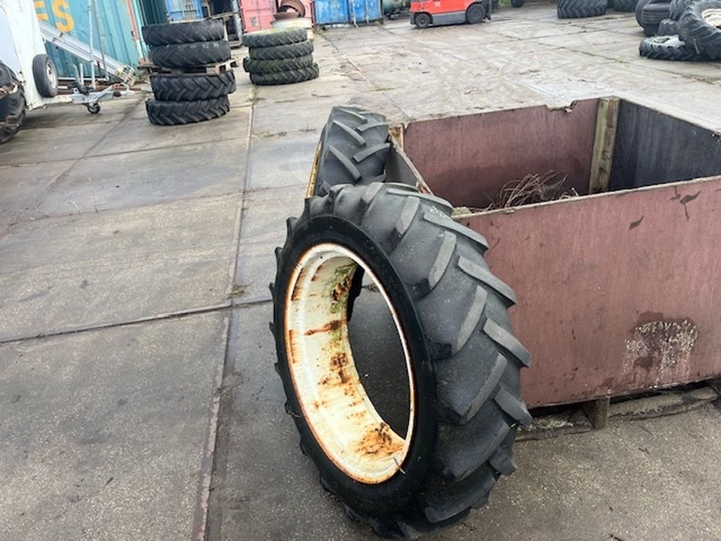 Reifen typu Michelin 11.2 R28, Gebrauchtmaschine w Callantsoog (Zdjęcie 4)