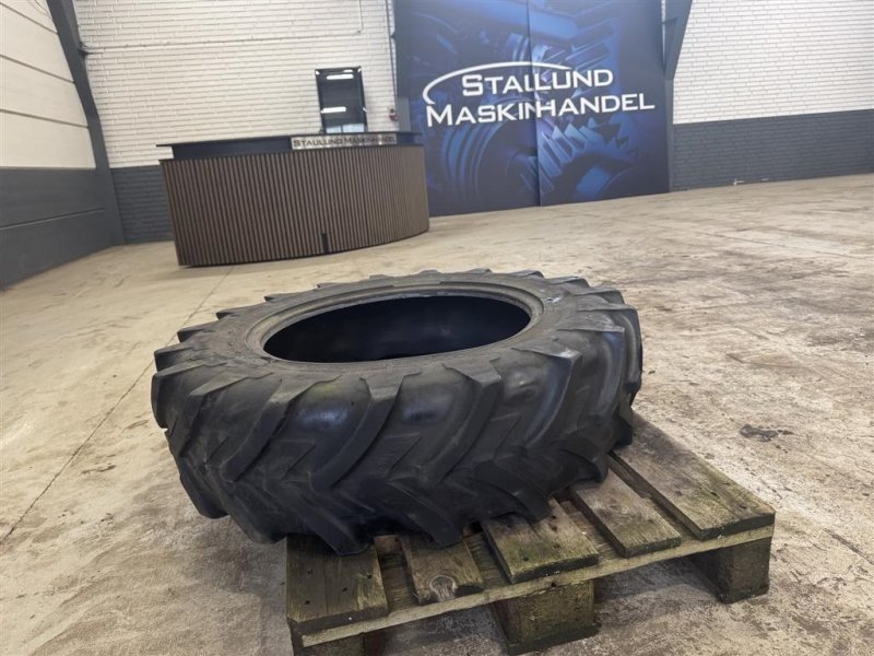 Reifen typu Michelin 11.2R24, Gebrauchtmaschine v Haderup (Obrázek 1)