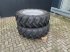 Reifen del tipo Michelin 13.6R28 AGRIBIB, Gebrauchtmaschine en MARIENHEEM (Imagen 2)