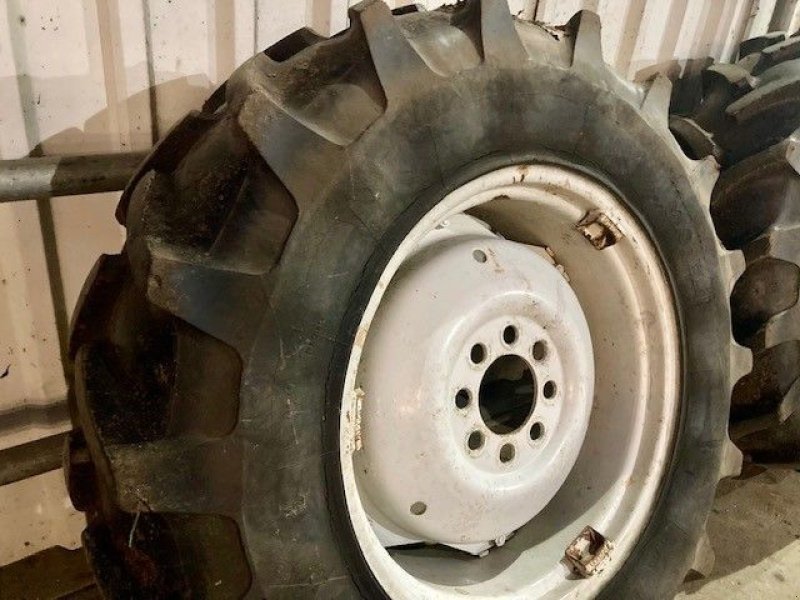 Reifen typu Michelin 14.9 R 28, Gebrauchtmaschine w Wierden (Zdjęcie 1)