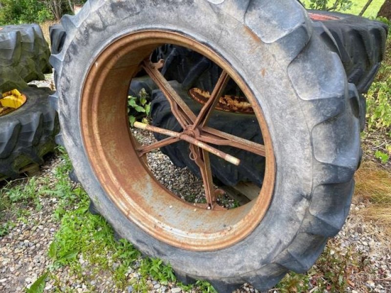 Reifen typu Michelin 14.9 R38, Gebrauchtmaschine w Tim (Zdjęcie 2)