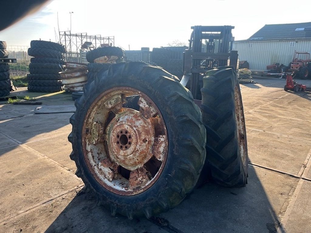 Reifen typu Michelin 16.6 R38, Gebrauchtmaschine w Callantsoog (Zdjęcie 1)