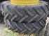 Reifen du type Michelin 16.9 X 38 med kroge, Gebrauchtmaschine en Mern (Photo 1)