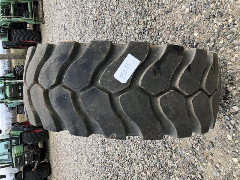 Reifen van het type Michelin 17.5 R25, Gebrauchtmaschine in Rødekro (Foto 1)