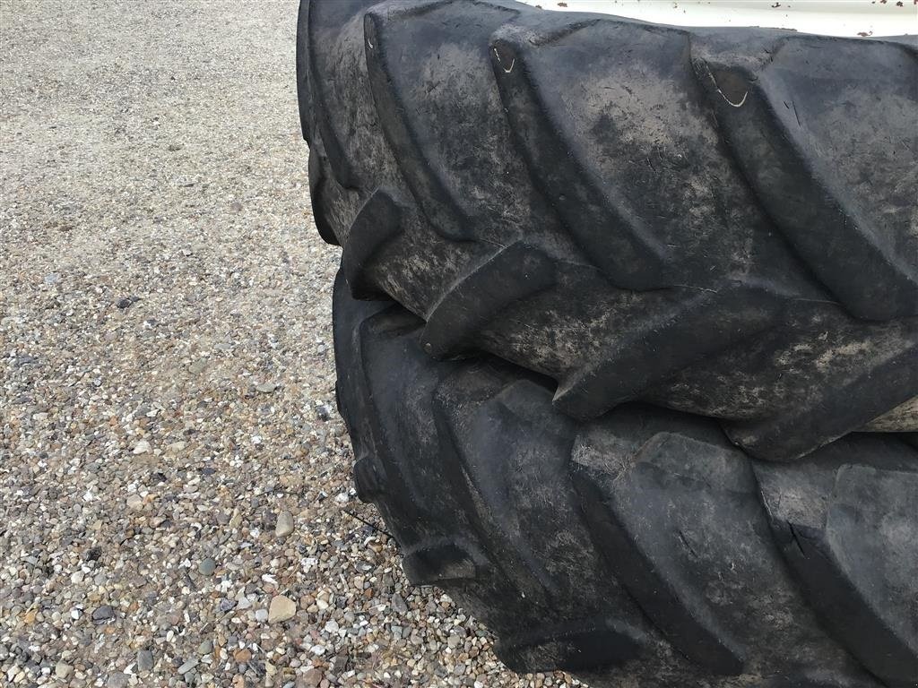 Reifen typu Michelin 18,4 X 38, Gebrauchtmaschine v Hurup Thy (Obrázok 1)