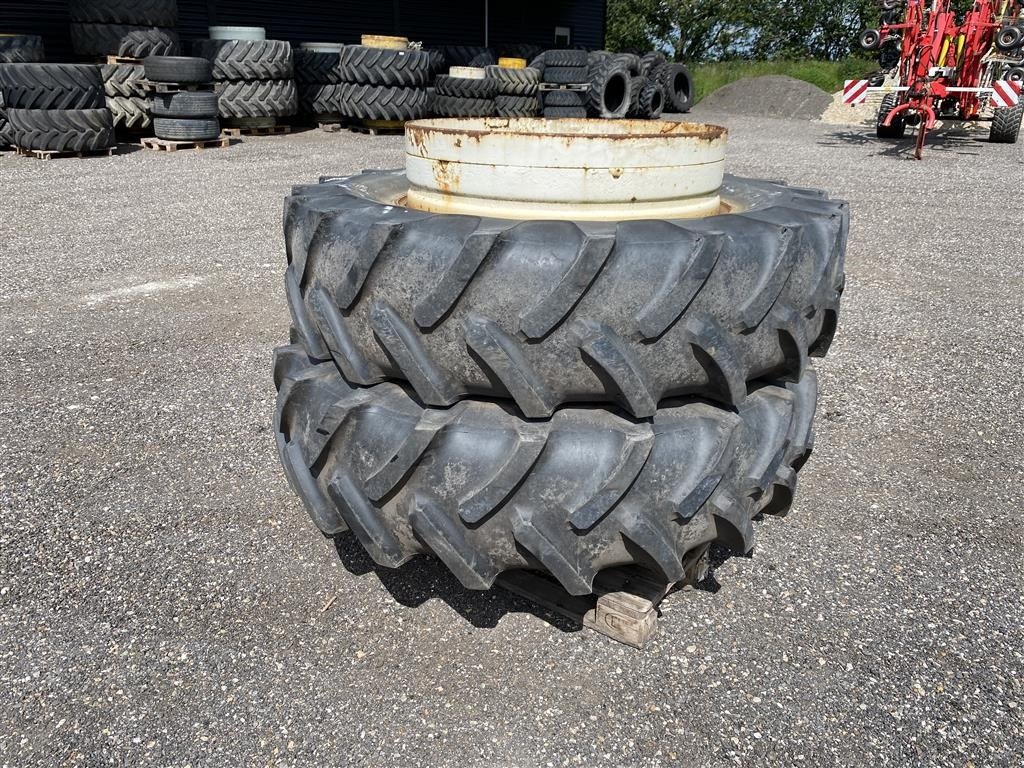 Reifen typu Michelin 18,4R38, Gebrauchtmaschine v Holstebro (Obrázek 1)