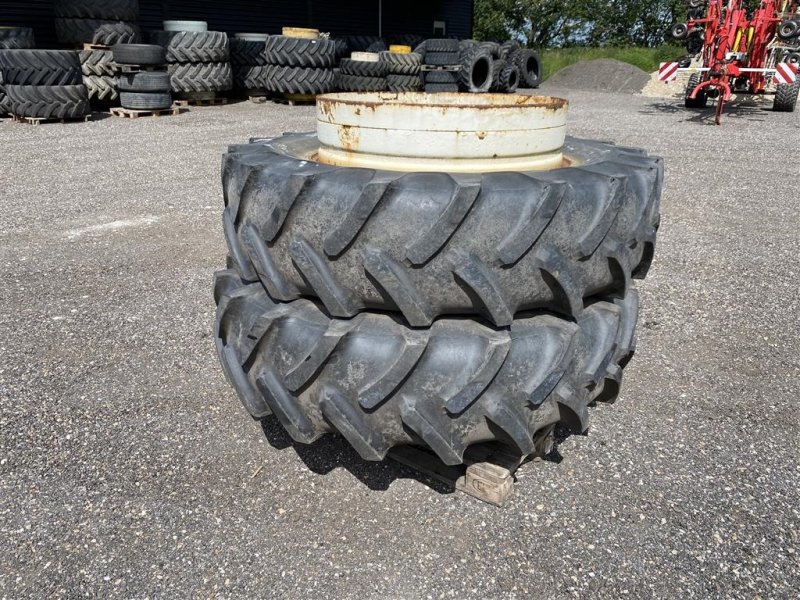 Reifen του τύπου Michelin 18,4R38, Gebrauchtmaschine σε Holstebro (Φωτογραφία 1)