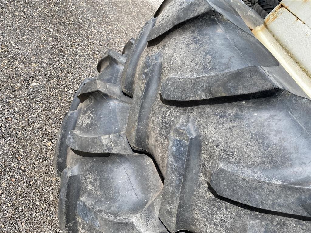 Reifen des Typs Michelin 18,4R38, Gebrauchtmaschine in Holstebro (Bild 3)