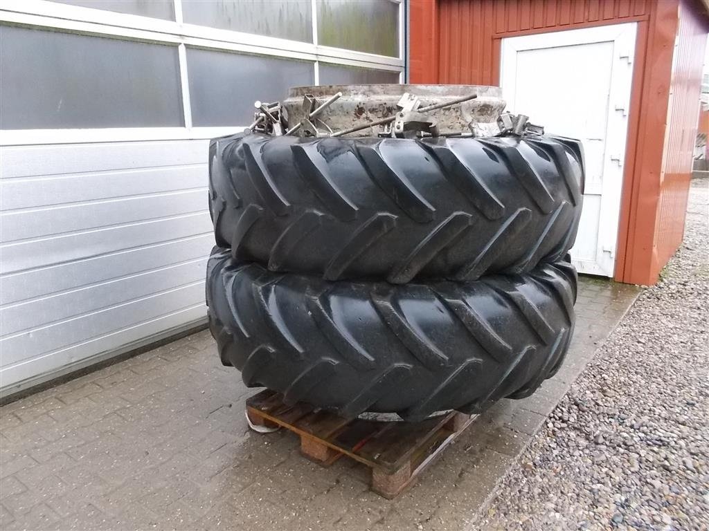 Reifen tipa Michelin 18,4R38, Gebrauchtmaschine u Roslev (Slika 2)