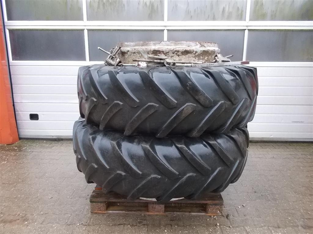 Reifen typu Michelin 18,4R38, Gebrauchtmaschine w Roslev (Zdjęcie 1)