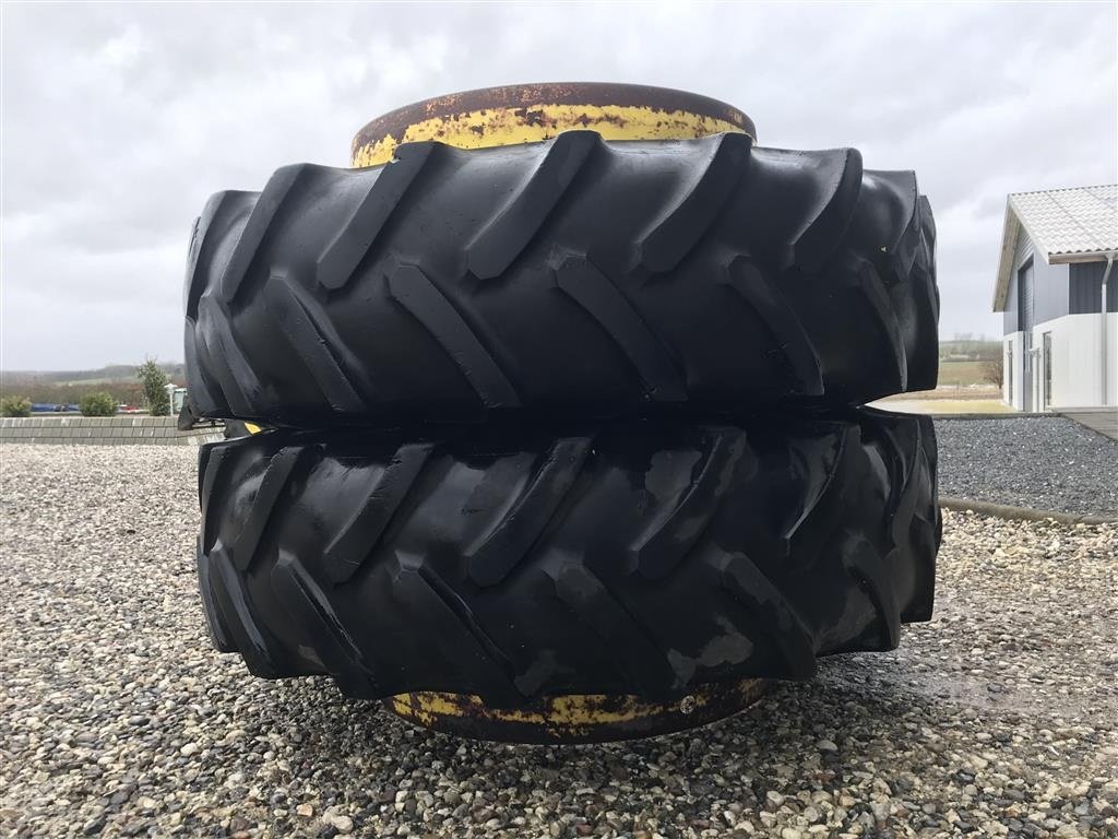 Reifen типа Michelin 18.4R38 med ring + 8 låse, Gebrauchtmaschine в Thorsø (Фотография 3)