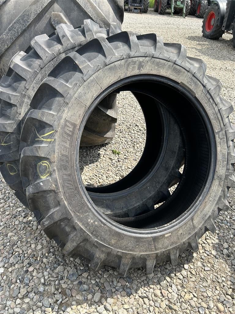 Reifen του τύπου Michelin 320/85 R34, Gebrauchtmaschine σε Rødekro (Φωτογραφία 2)