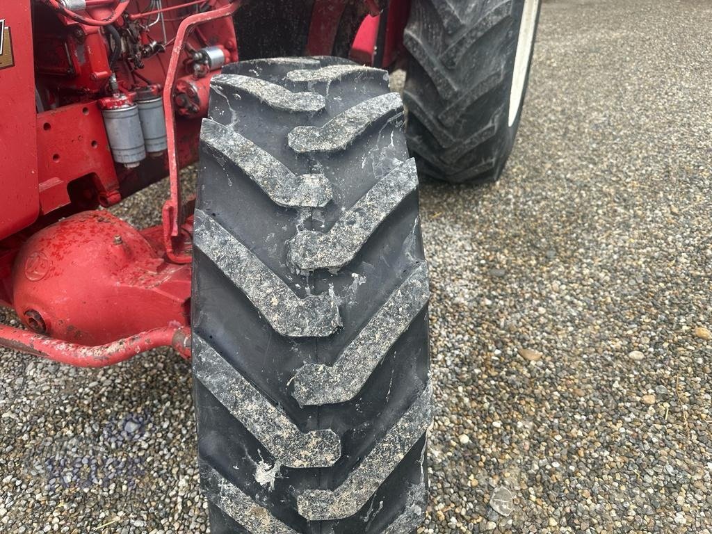 Reifen tip Michelin 340-80 R20 40 %, Gebrauchtmaschine in Schutterzell (Poză 1)