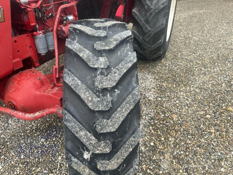 Reifen typu Michelin 340-80 R20 40 %, Gebrauchtmaschine w Schutterzell (Zdjęcie 1)