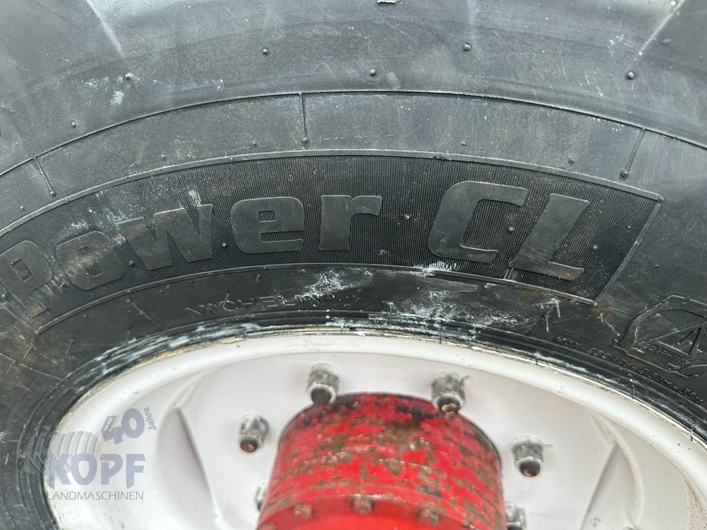 Reifen типа Michelin 340-80 R20 40 %, Gebrauchtmaschine в Schutterzell (Фотография 4)