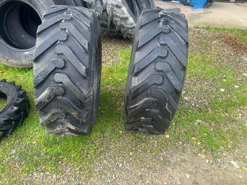 Reifen typu Michelin 340-80 R20 40 %, Gebrauchtmaschine w Schutterzell (Zdjęcie 12)